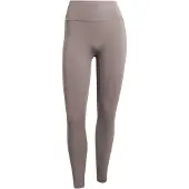 Adidas Pantalón deportivo 'Optime' greige