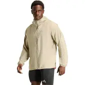 Adidas adidasChaqueta de running adi365 Essentials L Wonder Cargo Hombre