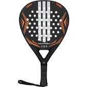 Adidas adidasPala de pádel MATCH 2026 1 Talla Black / Orange Unisex