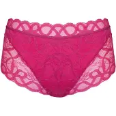 SugarShape Panti 'Mekika' rosa oscuro