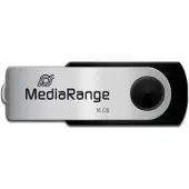 MediaRange Pendrive 16gb Usb 2.0 3 Unidades