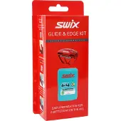 Swix Cera P21n Glide &amp; Edge Kit