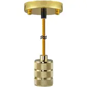 Segula 50565, casquillo E27, marca Zlato