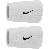 Nike Accessories Muñequera Swoosh Classic Doublewide 2 Unidades