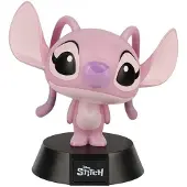 Paladone Iconos De ángel Luz Lilo Y Stitch