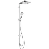 Hansgrohe Crometta E