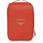 Osprey - Packing Cube - Funda size M, rojo