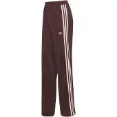 Adidas Originals Pantalón 'Classic' marrón oscuro / rosa