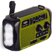 Trevi Radio Ra 7f30