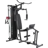 Hammer Gimnasio En Casa Multi-estación Ferrum Tx3