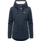 Ragwear Chaqueta funcional 'Alvena' navy