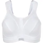 Shock Absorber Sujetador deportivo blanco