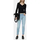 Closed Baker Jeans Extreme Light Talla: W31L34 | Vaqueros Outlet | Mujer