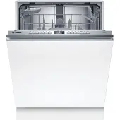 Bosch Lavavajillas Serie 4 Smv4htx11e Built-in 13 Servicios