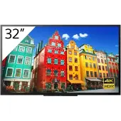 Sony Monitor Fw-32bz30j1 32´´ 4k Lcd