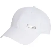 Adidas adidasGorra Lightweight Baseball XS/S White Unisex