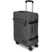 Eastpak Carrito 'Transit' negro
