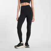 New Balance Pantalón deportivo 'Define 25' negro