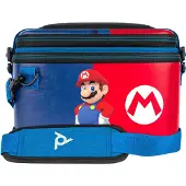 PDP Estuche Para Nintendo Switch Pull And Go Mario