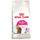 Royal Canin Comida Para Gatos Fussy Exigent Adult