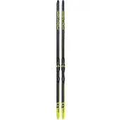 Fischer Pack Esquís De Fondo Aerolite Skate 80 + Xc Race Skate Ifp