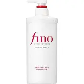 Shiseido - Acondicionador Fino Premium Touch Conditioner