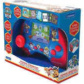 Lexibook Consola Portátil Educational Handheld Console