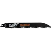 Bahco Hcs Saber Blade Para Madera Gruesa