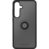 Fidlock - Vacuum Phone Case For Samsung S24+ - Bolsillo para el móvil negro