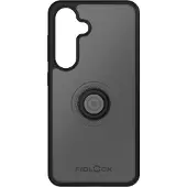 Fidlock - Vacuum Phone Case For Samsung S24 - Bolsillo para el móvil negro