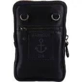 Harbour 2nd Bolso de hombro 'AL Benita' navy