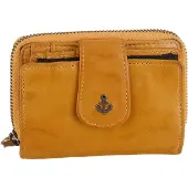 Harbour 2nd Cartera 'Isidora' azafrán