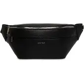 Calvin Klein Riñonera negro
