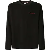 Pepe Jeans Camiseta De Manga Larga Somer