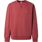 Pepe Jeans Sudadera 'GREGORY' rojo