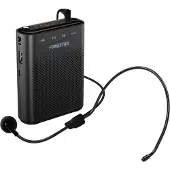 Fonestar Amplificador Portátil Alta-voz-30