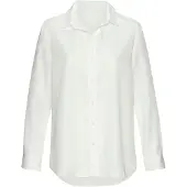 LASCANA Blusa blanco