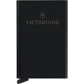 Victorinox Altius Secrid Essential Card Wallet 612677 Black, cartera