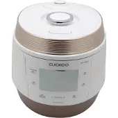 Cuckoo Robot De Cocina Premium Cmc-qsb501s