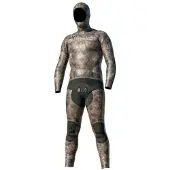 Picasso Traje Húmedo De Pesca Submarina Thermal Skin 9 Mm