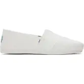 Toms Zapatillas 'ALPARGATA' blanco