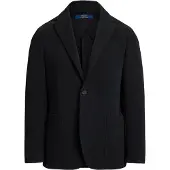 Ralph Lauren Chaqueta saco negro
