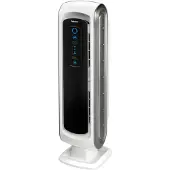 Fellowes AeraMax DX5 purificador de aire