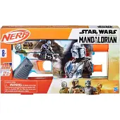 Nerf Arma Star Wars Mandalorian
