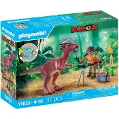 Playmobil Figura De Observación De Stygimoloch