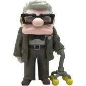 BULLYLAND Figura De Carl Fredricksen Arriba Disney 6 Cm