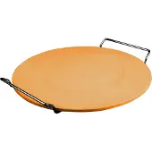 Ibili Piedra Para Pizza Redonda 33 Cm