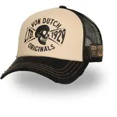 Von Dutch Gorra Trucker Crew 28