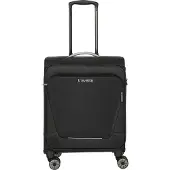 Travelite Maleta negro