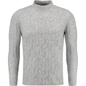 Key Largo Jersey 'Founder' gris